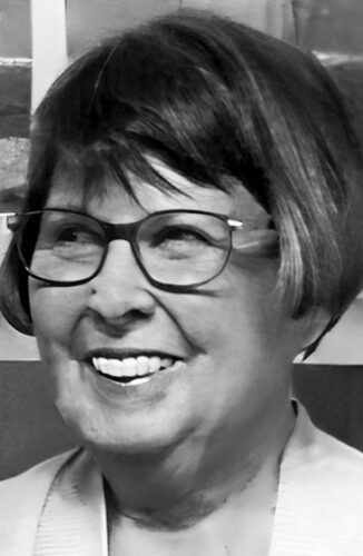 Anna Marie  (Kosonen) Lawrence